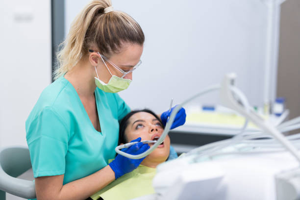 Best Emergency Treatment for Oral Infections in Grimes, IA